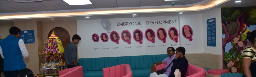 User banner image
